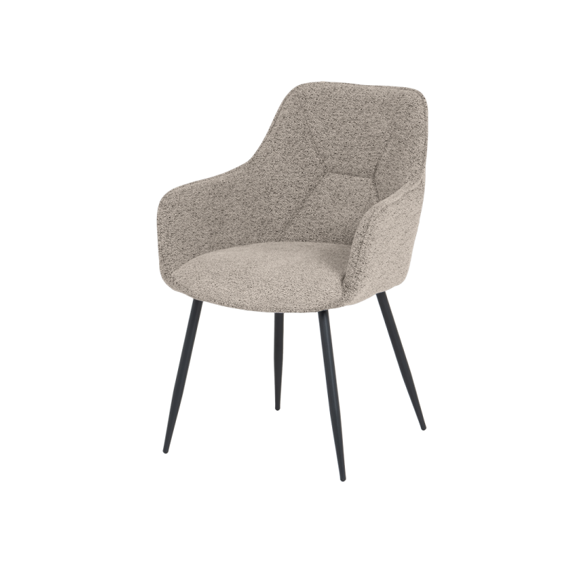 Трапезен стол BARNET -  ⋙ на цена от 162.00лв  - Allegro-bg.com