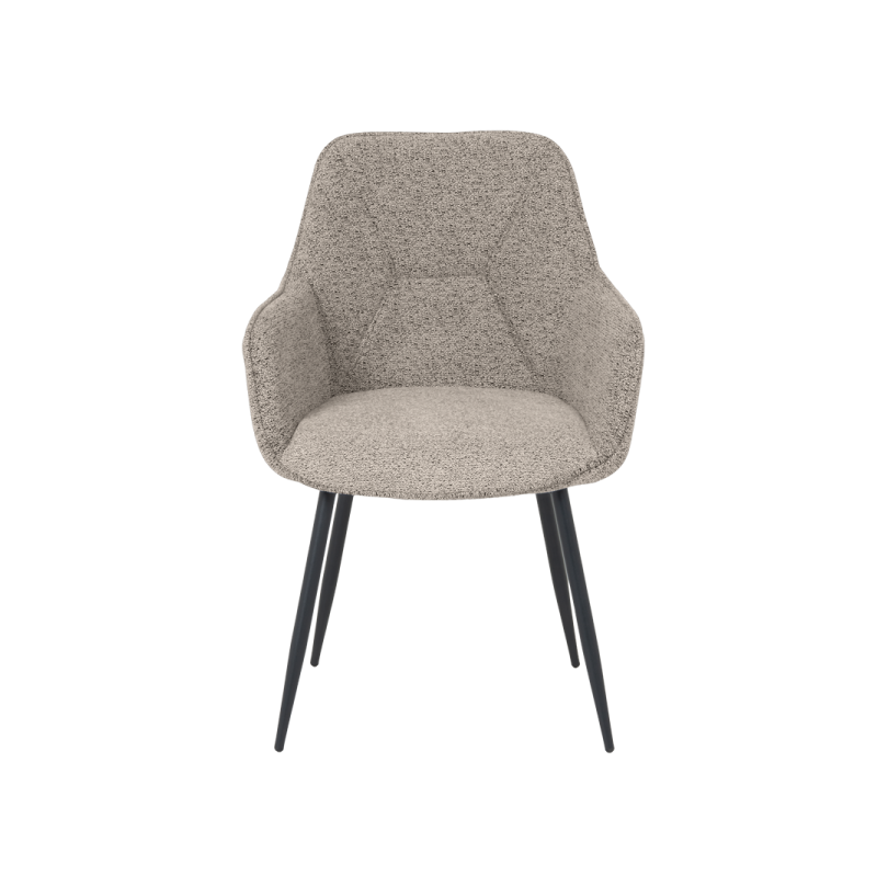 Трапезен стол BARNET -  ⋙ на цена от 162.00лв  - Allegro-bg.com