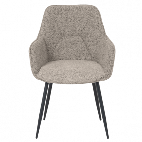 Трапезен стол BARNET -  ⋙ на цена от 162.00лв  - Allegro-bg.com