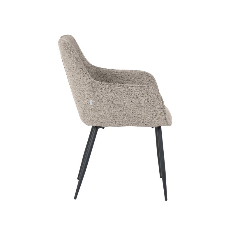 Трапезен стол BARNET -  ⋙ на цена от 162.00лв  - Allegro-bg.com