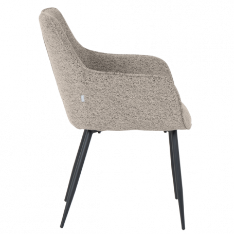 Трапезен стол BARNET -  ⋙ на цена от 162.00лв  - Allegro-bg.com