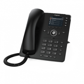 VoIP телефон Gigaset P710 ⋙ на цена от 192.00лв  - Allegro-bg.com
