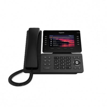 VoIP телефон Gigaset  ⋙ на цена от 360.00лв  - Allegro-bg.com