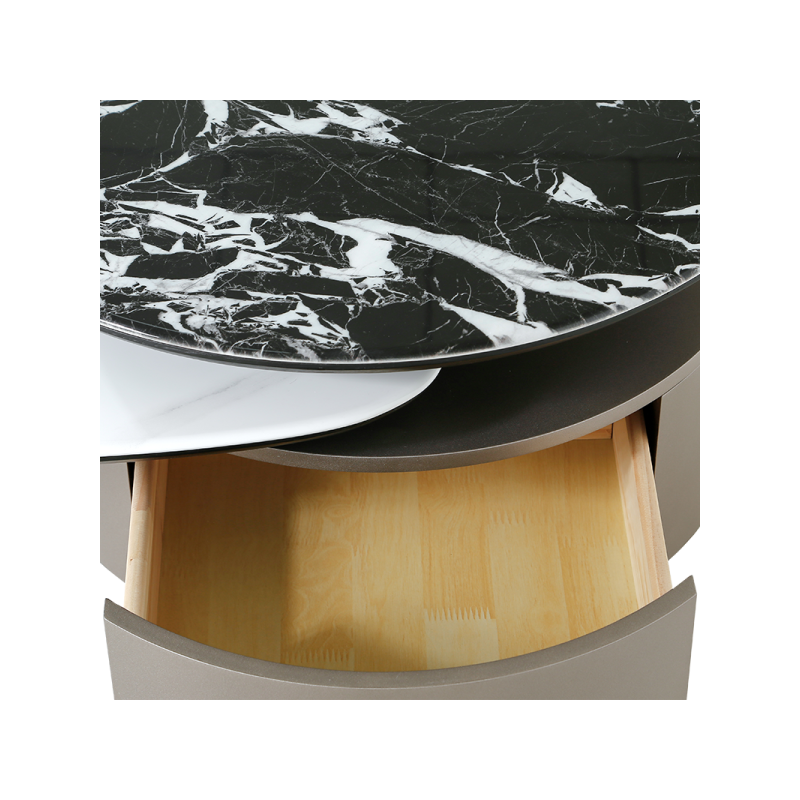 Холна маса BAKER -  ⋙ на цена от 798.00лв  - Allegro-bg.com