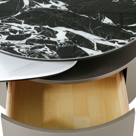 Холна маса BAKER -  ⋙ на цена от 798.00лв  - Allegro-bg.com