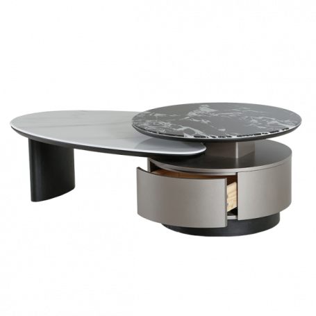 Холна маса BAKER -  ⋙ на цена от 798.00лв  - Allegro-bg.com