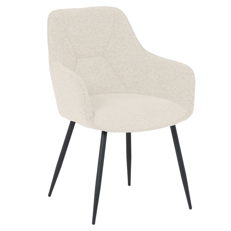 Трапезен стол BARNET -  ⋙ на цена от 162.00лв  - Allegro-bg.com