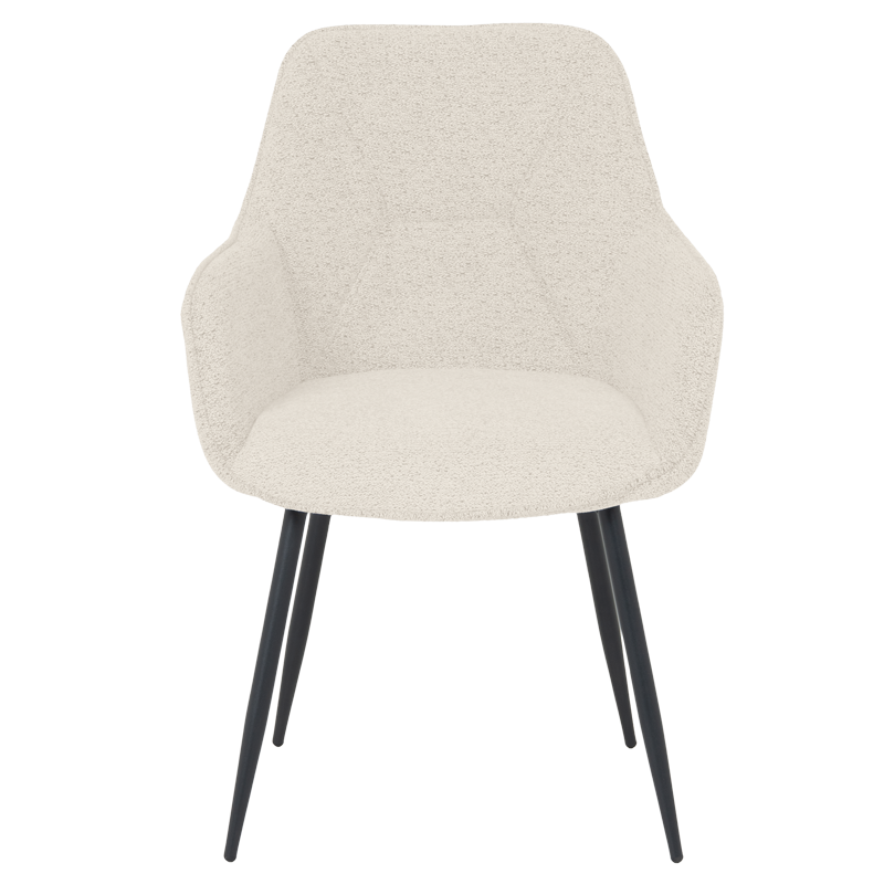 Трапезен стол BARNET -  ⋙ на цена от 162.00лв  - Allegro-bg.com