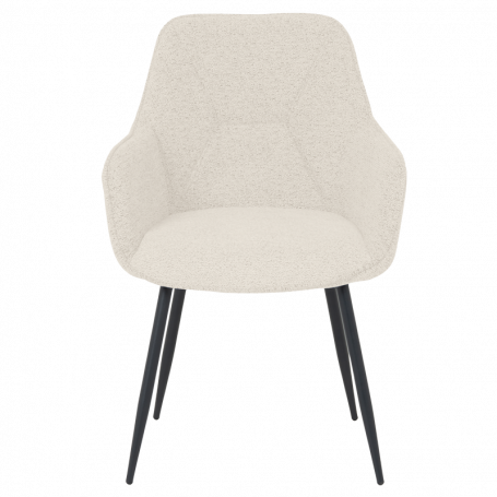 Трапезен стол BARNET -  ⋙ на цена от 162.00лв  - Allegro-bg.com