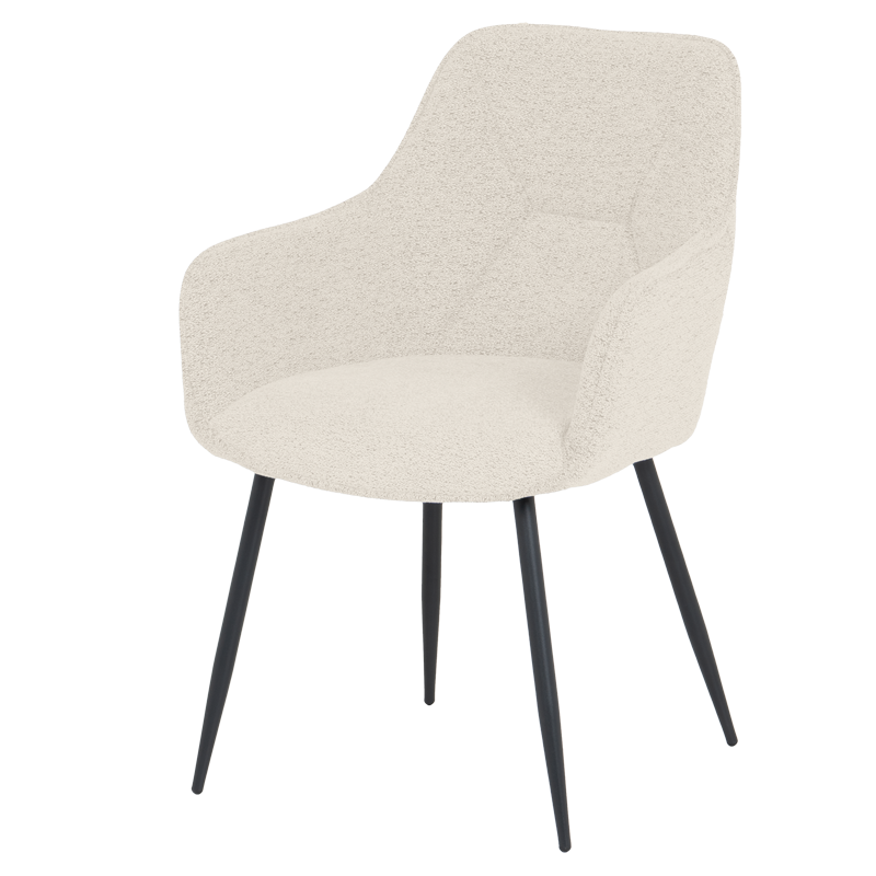 Трапезен стол BARNET -  ⋙ на цена от 162.00лв  - Allegro-bg.com