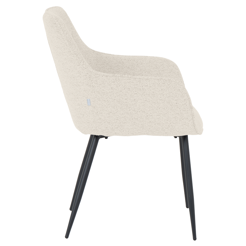 Трапезен стол BARNET -  ⋙ на цена от 162.00лв  - Allegro-bg.com