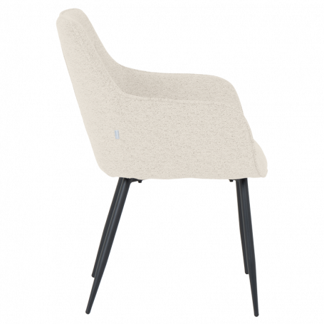 Трапезен стол BARNET -  ⋙ на цена от 162.00лв  - Allegro-bg.com