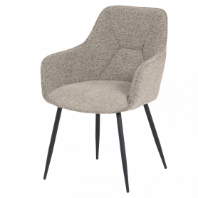 Трапезен стол BARNET -  ⋙ на цена от 162.00лв  - Allegro-bg.com