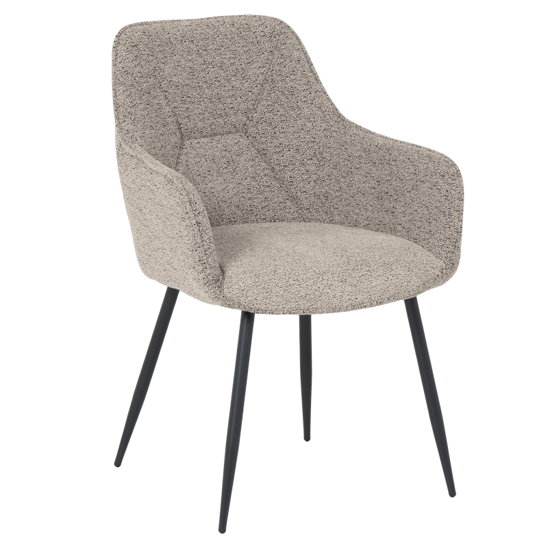 Трапезен стол BARNET -  ⋙ на цена от 162.00лв  - Allegro-bg.com