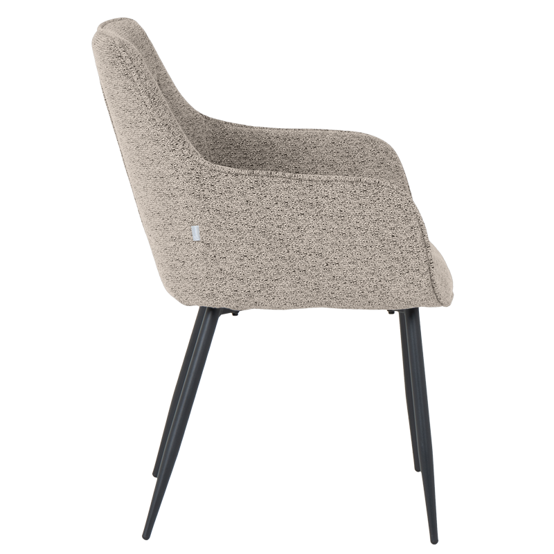 Трапезен стол BARNET -  ⋙ на цена от 162.00лв  - Allegro-bg.com