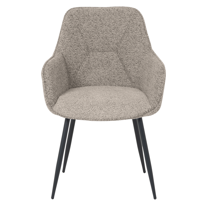 Трапезен стол BARNET -  ⋙ на цена от 162.00лв  - Allegro-bg.com