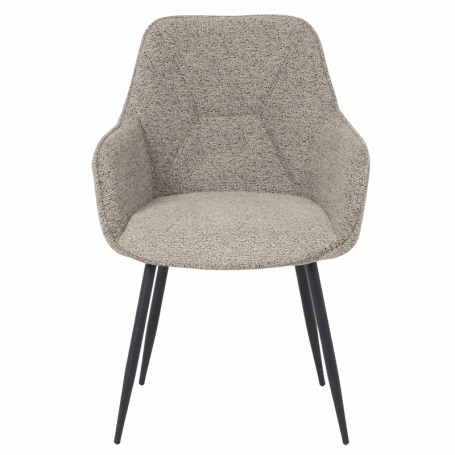 Трапезен стол BARNET -  ⋙ на цена от 162.00лв  - Allegro-bg.com