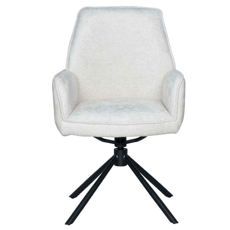 Трапезен стол PRATO -  ⋙ на цена от 229.20лв  - Allegro-bg.com