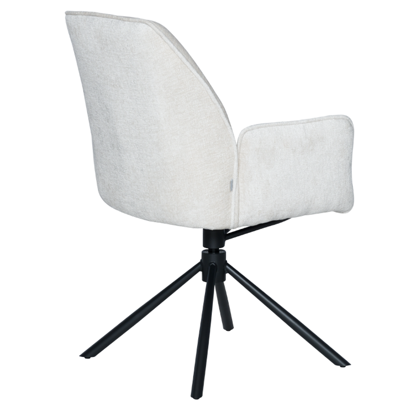 Трапезен стол PRATO -  ⋙ на цена от 229.20лв  - Allegro-bg.com