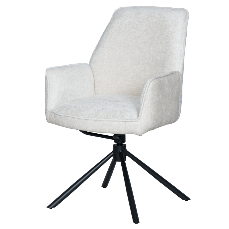 Трапезен стол PRATO -  ⋙ на цена от 229.20лв  - Allegro-bg.com