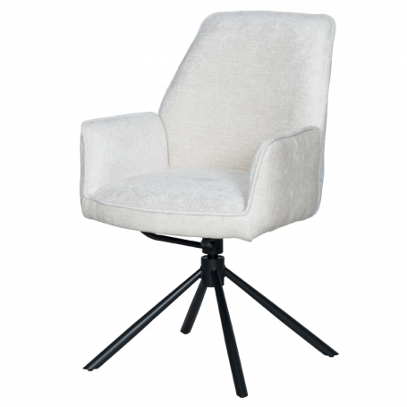 Трапезен стол PRATO -  ⋙ на цена от 229.20лв  - Allegro-bg.com