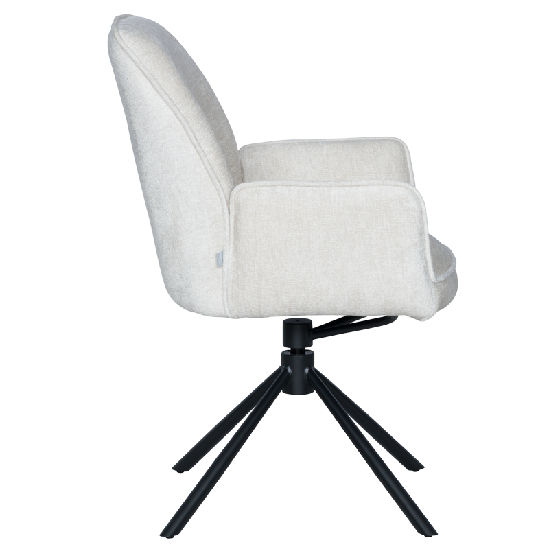 Трапезен стол PRATO -  ⋙ на цена от 229.20лв  - Allegro-bg.com