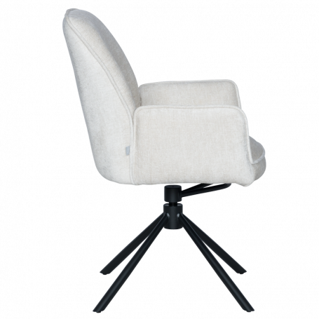 Трапезен стол PRATO -  ⋙ на цена от 229.20лв  - Allegro-bg.com