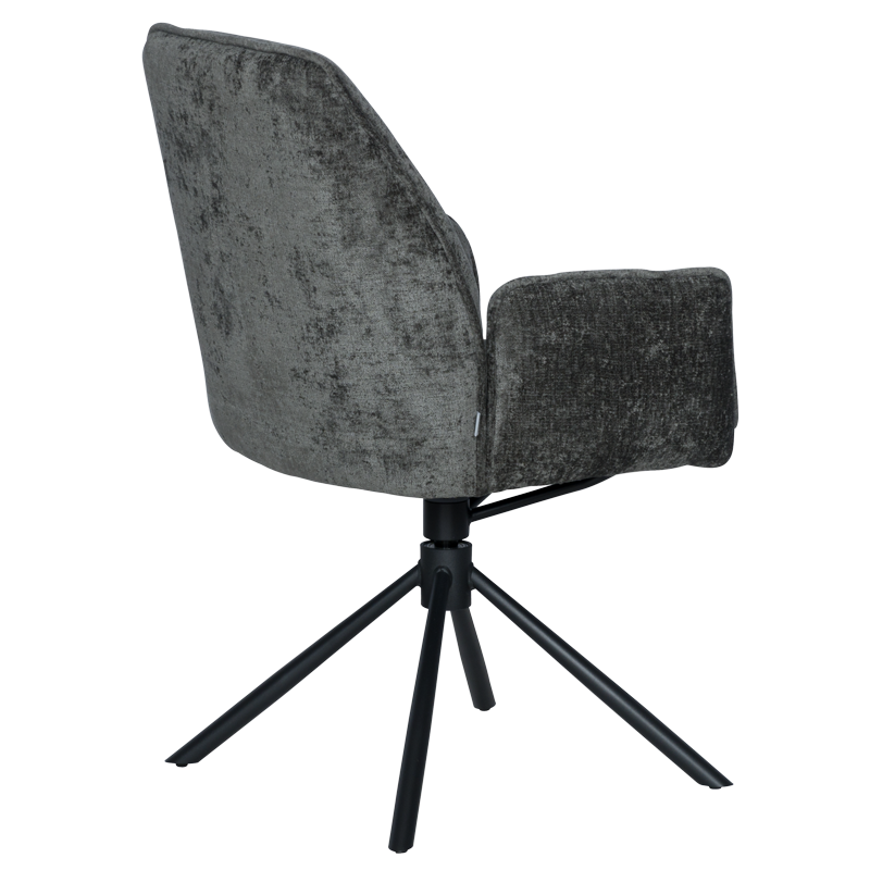 Трапезен стол PRATO -  ⋙ на цена от 229.20лв  - Allegro-bg.com