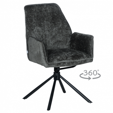 Трапезен стол PRATO -  ⋙ на цена от 229.20лв  - Allegro-bg.com