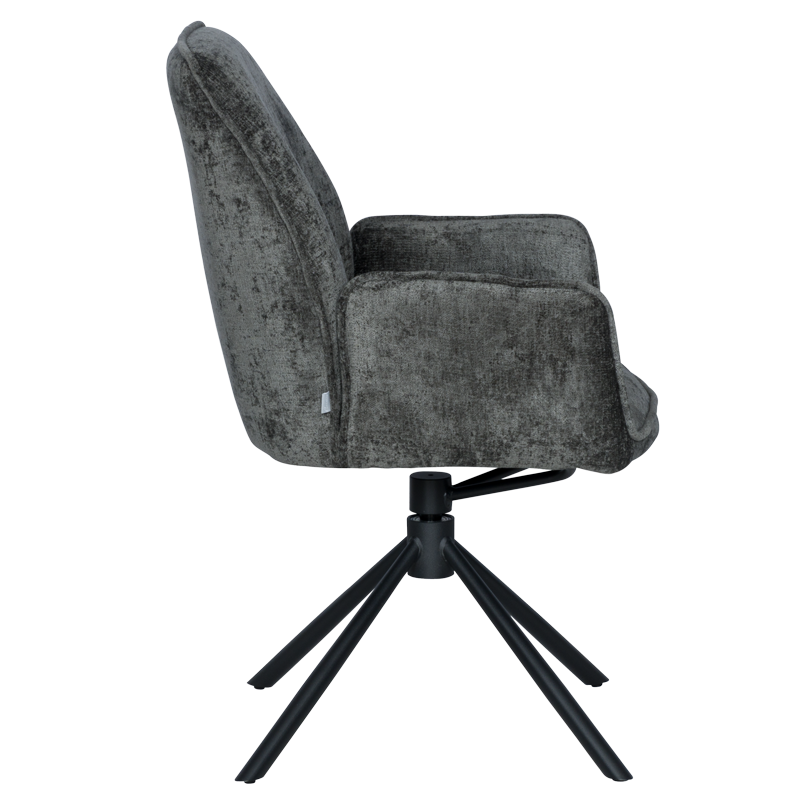 Трапезен стол PRATO -  ⋙ на цена от 229.20лв  - Allegro-bg.com