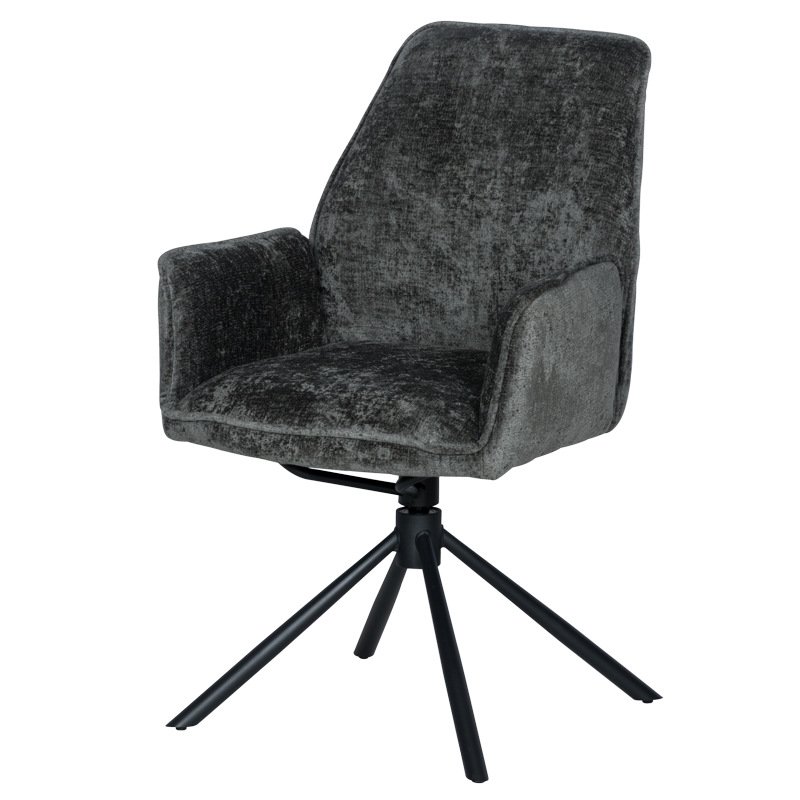 Трапезен стол PRATO -  ⋙ на цена от 229.20лв  - Allegro-bg.com