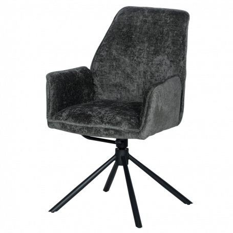 Трапезен стол PRATO -  ⋙ на цена от 229.20лв  - Allegro-bg.com