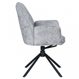 Трапезен стол PRATO -  ⋙ на цена от 229.20лв  - Allegro-bg.com