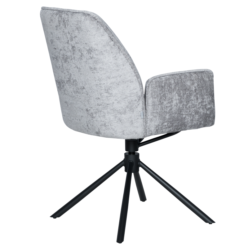 Трапезен стол PRATO -  ⋙ на цена от 229.20лв  - Allegro-bg.com