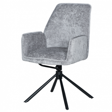 Трапезен стол PRATO -  ⋙ на цена от 229.20лв  - Allegro-bg.com