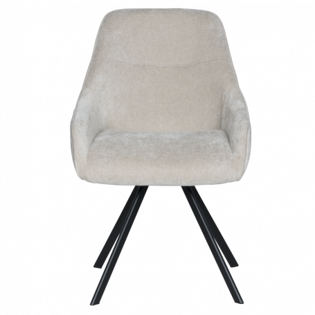 Трапезен стол MARSALA -  ⋙ на цена от 165.60лв  - Allegro-bg.com