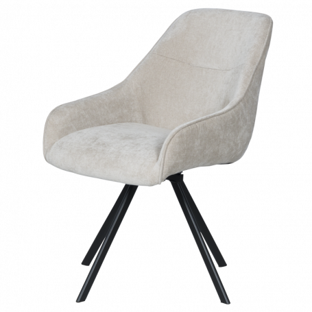 Трапезен стол MARSALA -  ⋙ на цена от 165.60лв  - Allegro-bg.com