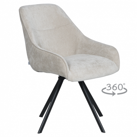 Трапезен стол MARSALA -  ⋙ на цена от 165.60лв  - Allegro-bg.com