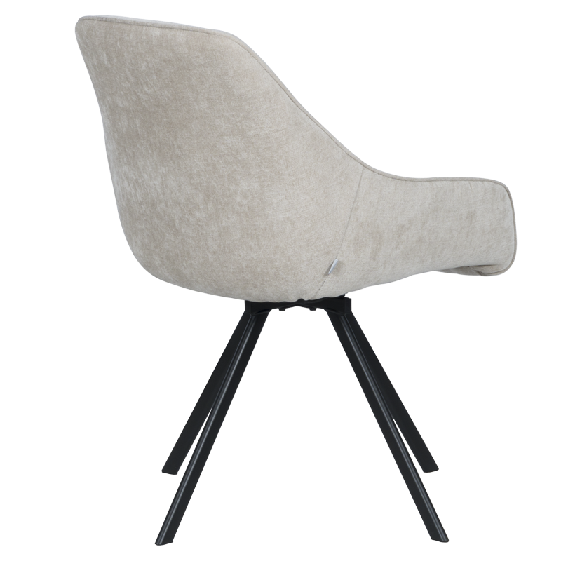 Трапезен стол MARSALA -  ⋙ на цена от 165.60лв  - Allegro-bg.com