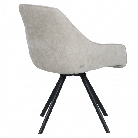 Трапезен стол MARSALA -  ⋙ на цена от 165.60лв  - Allegro-bg.com