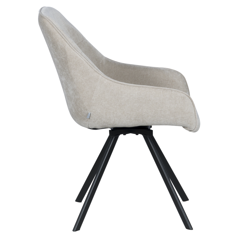 Трапезен стол MARSALA -  ⋙ на цена от 165.60лв  - Allegro-bg.com