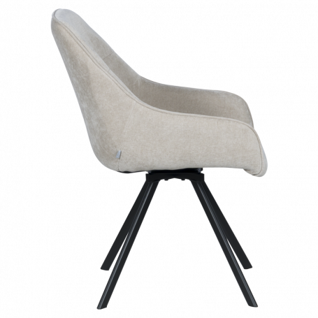 Трапезен стол MARSALA -  ⋙ на цена от 165.60лв  - Allegro-bg.com