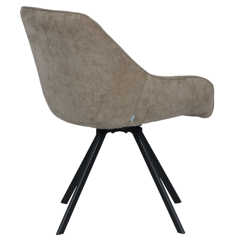 Трапезен стол MARSALA -  ⋙ на цена от 165.60лв  - Allegro-bg.com