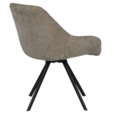 Трапезен стол MARSALA -  ⋙ на цена от 165.60лв  - Allegro-bg.com