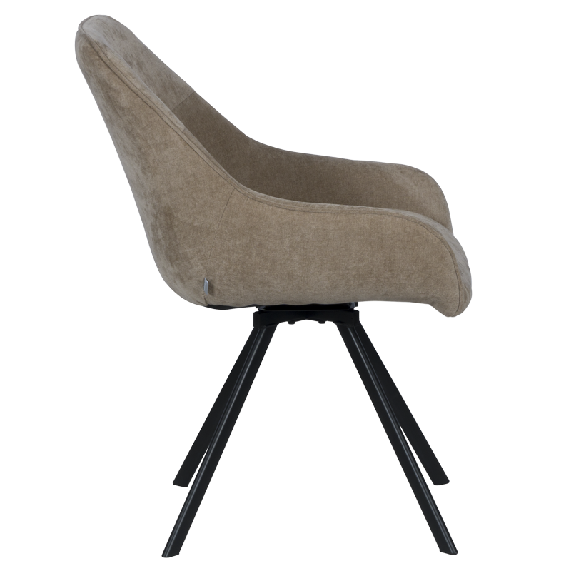 Трапезен стол MARSALA -  ⋙ на цена от 165.60лв  - Allegro-bg.com