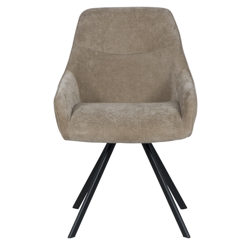 Трапезен стол MARSALA -  ⋙ на цена от 165.60лв  - Allegro-bg.com