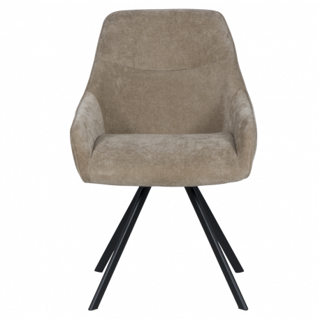 Трапезен стол MARSALA -  ⋙ на цена от 165.60лв  - Allegro-bg.com