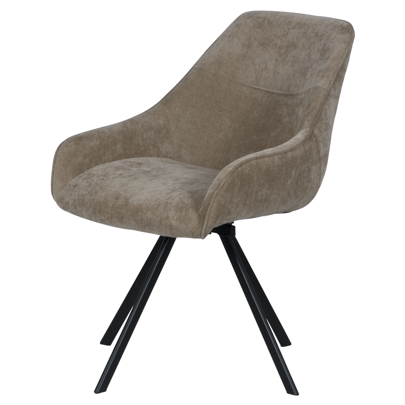 Трапезен стол MARSALA -  ⋙ на цена от 165.60лв  - Allegro-bg.com