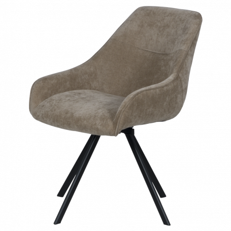 Трапезен стол MARSALA -  ⋙ на цена от 165.60лв  - Allegro-bg.com