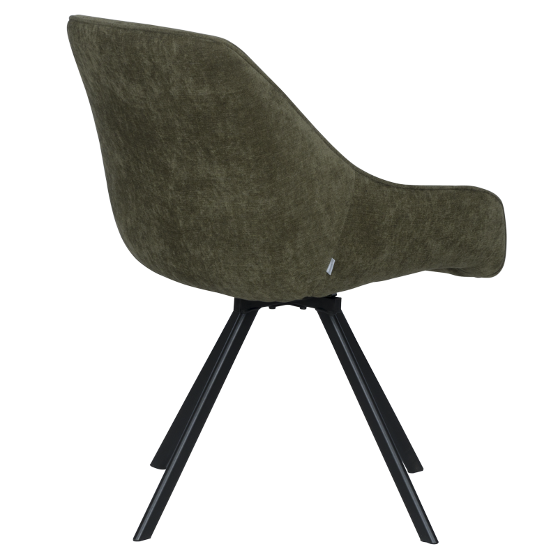 Трапезен стол MARSALA -  ⋙ на цена от 165.60лв  - Allegro-bg.com